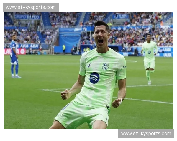 五大联赛射手榜揭秘：谁是真正的射手王？